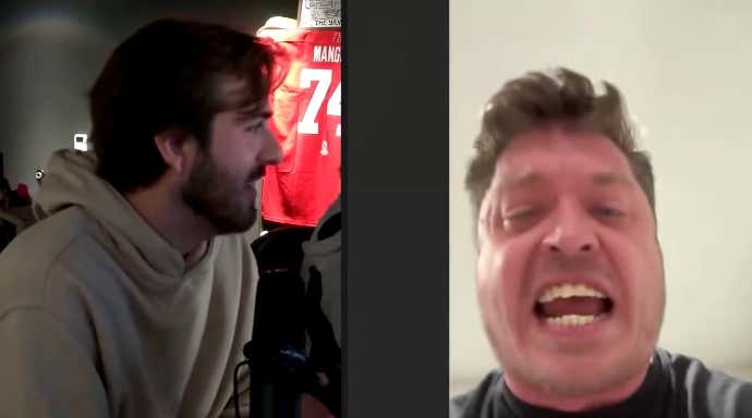 Are You Team Rico Or Team Lucas?