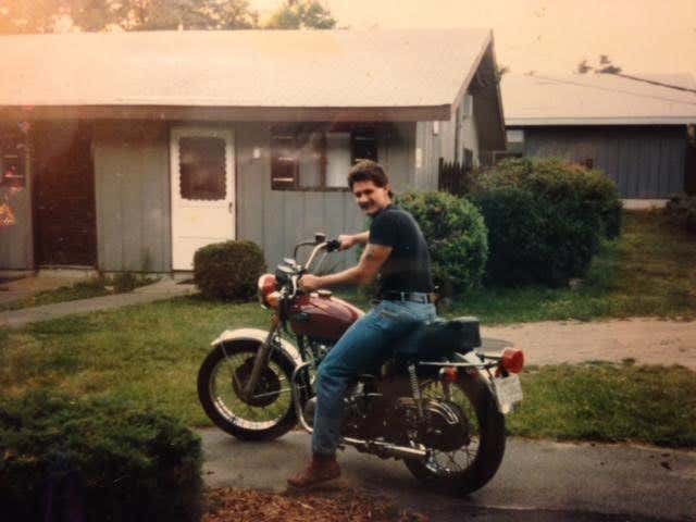 A Pair of Hardworking Hands... (Take a Look, Take a Look)