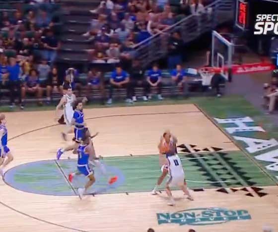 Consider This Your Warning That Hawaii Basketball Is Going To Be America's Favorite Cinderella If They Make The NCAA Tournament