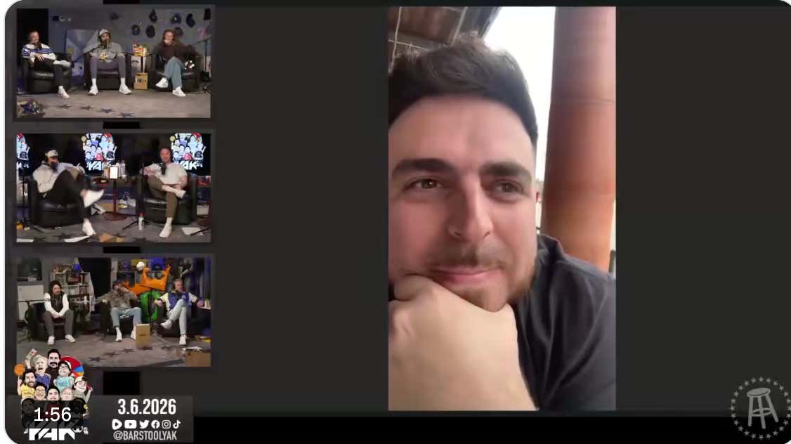 Don Gorske, The Man Who Has Had Over 35,000 Big Macs Has A Surprise Hater At Barstool