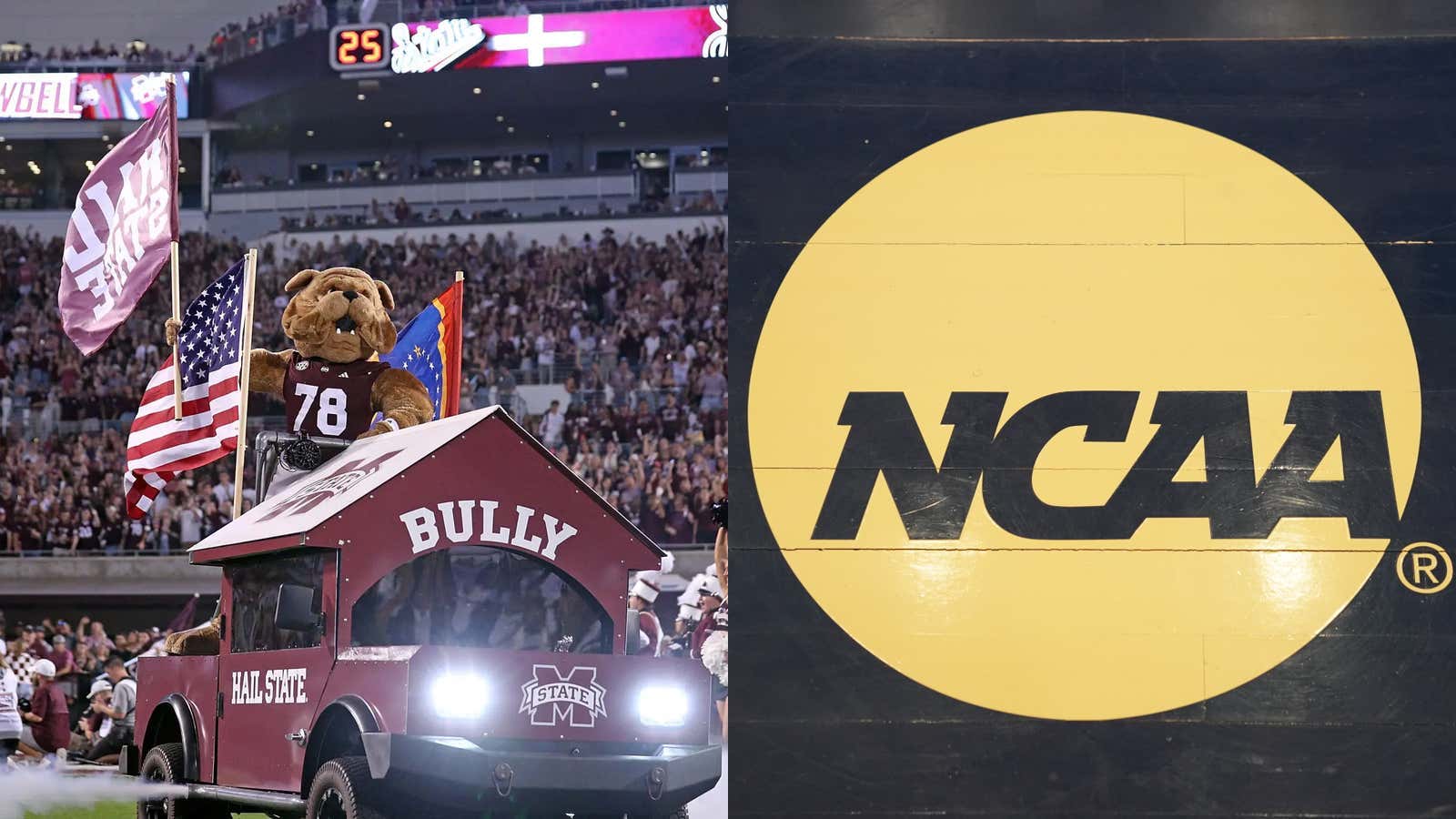 The NCAA is Stupid Vol. 3939745 – Mississippi State Golf Recruits Fined By NCAA For Golfing on Official Visit, Among Other Remarkably Petty Violations