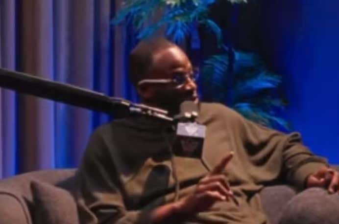 "You Were A Loser Before I Got Here. Fucking Stone Cold Forever Losers" - Draymond Green Had Quite The Message For Any Warriors Fan Who Might Want Him Traded