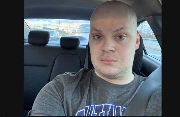 Thoughts and Prayers To This Fan Who Promised To Shave His Head If The Ravens Traded For Maxx Crosby And Actually Went Through With It