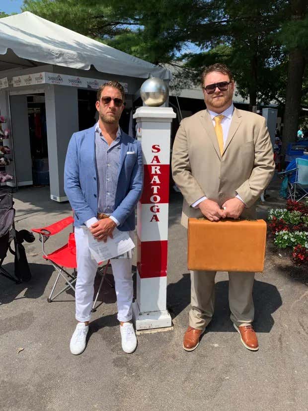 Heading To Vegas For The NHC: Chasing A Seat, Hoping To Join The Syndicate, And Surviving The Madness