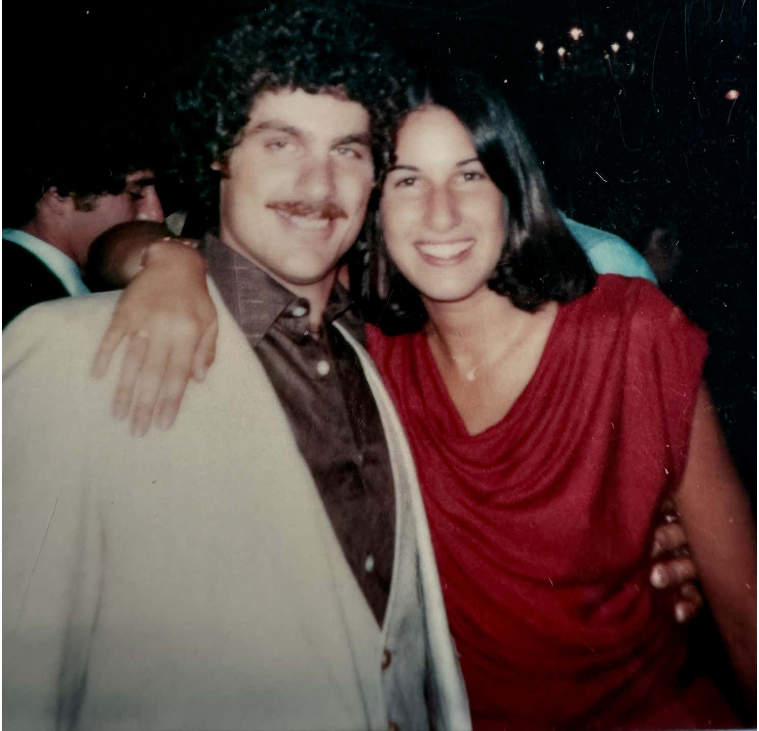 Without Love, Where Would You Be Now?