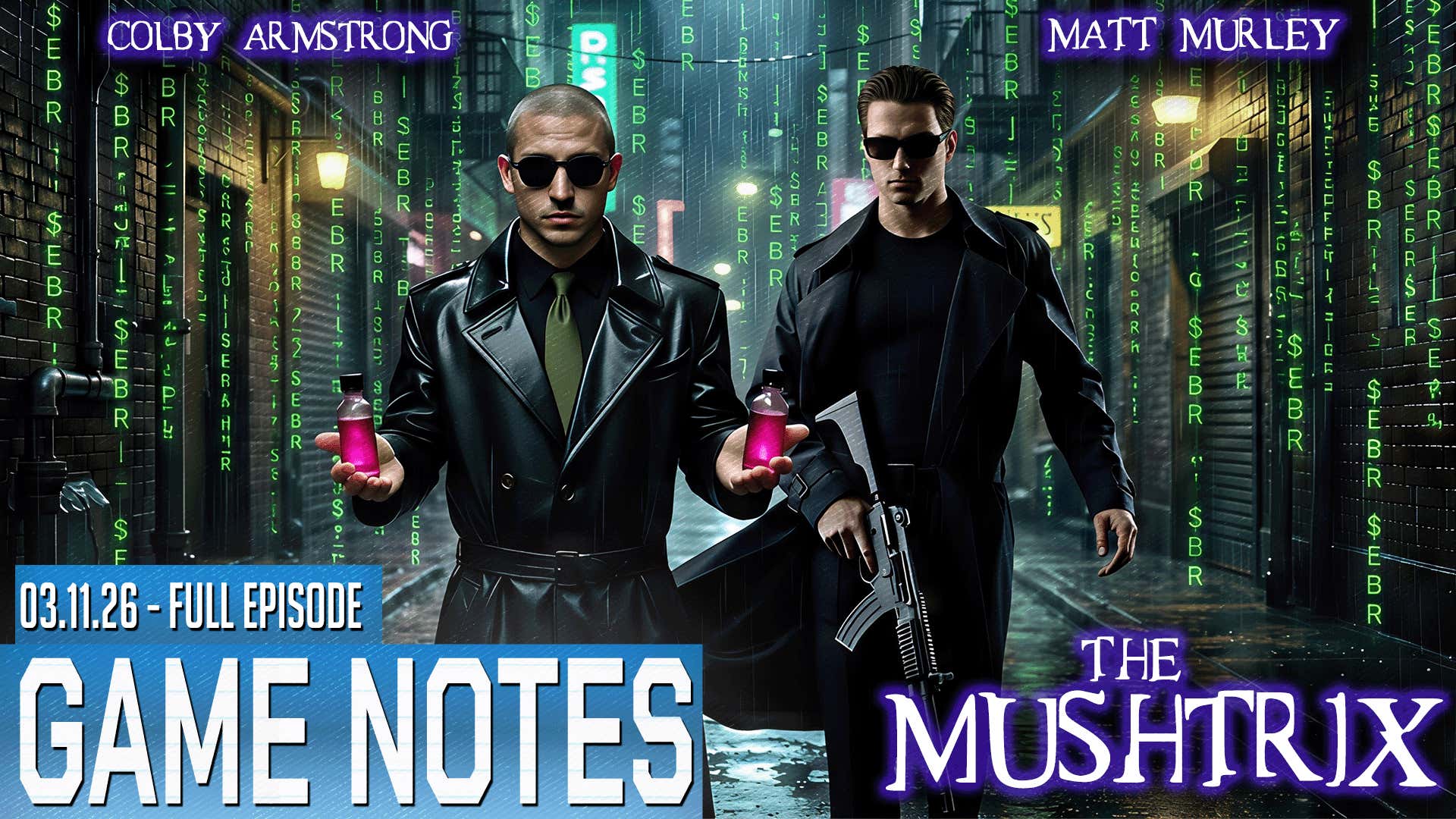 NCAA's Leading Scorer Ethan Wyttenbach Joins Game Notes