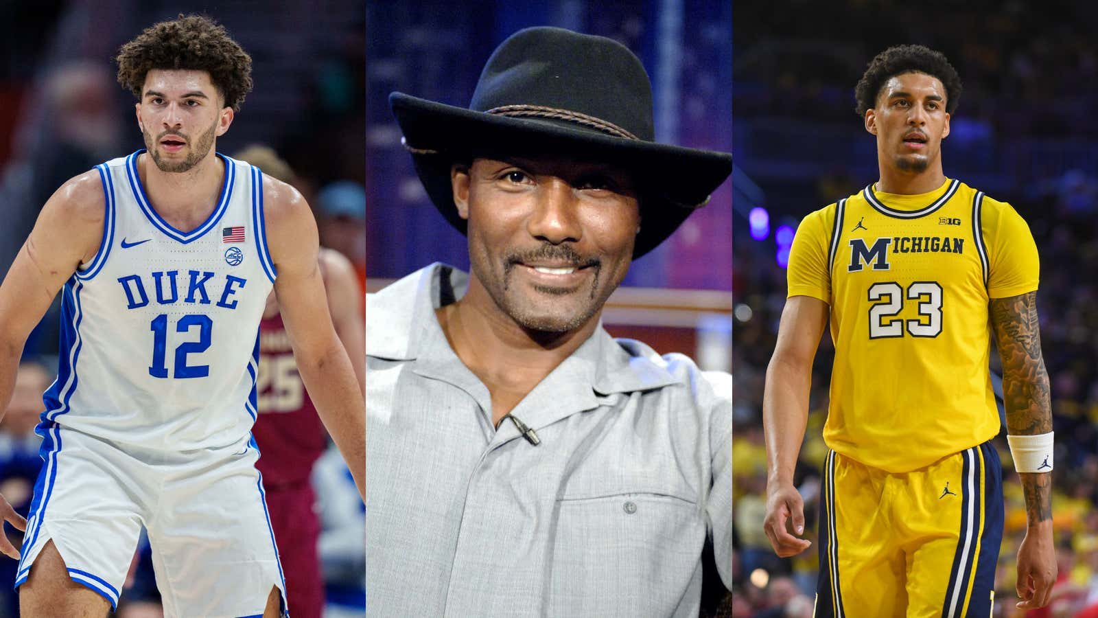 Somehow in The Year 2026, College Basketball is Still Awarding "The Karl Malone Award" To The Best Power Forward