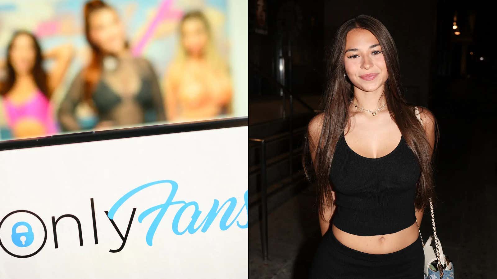 Mass Stats: Boston Residents Spent Millions On OnlyFans Last Year, And The Whole State Spent A Whopping $56.6 Million On Creators