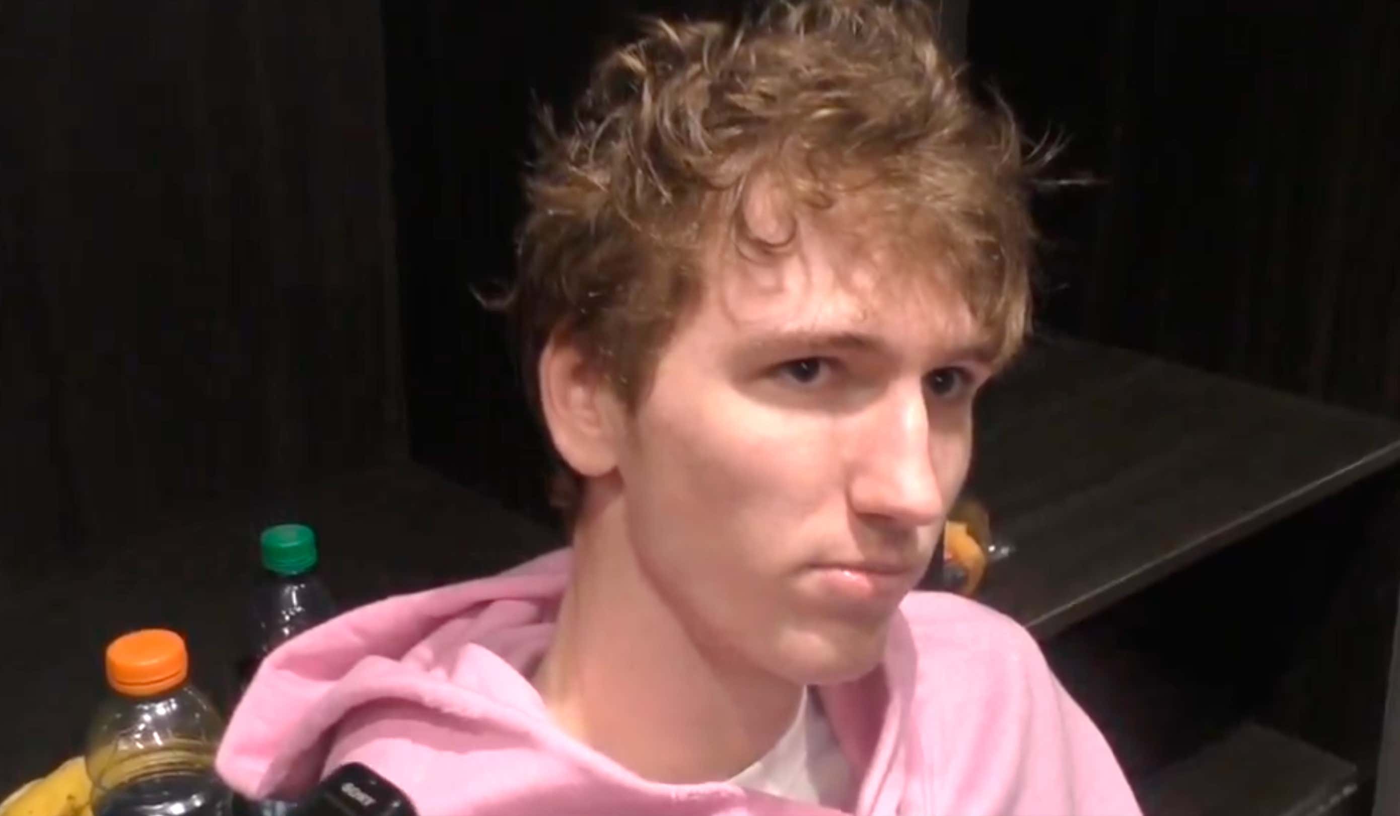 The Bulls' Matas Buzelis Said He Regrets Trash Talking Luka Doncic In The 2nd Quarter Last Night, Who Then Went Off For 51 Points