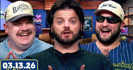 UMass Ruins Miami (OH) Perfect Season & Kyler Murray Goes to Vikings | Wake Up Barstool Full Episode