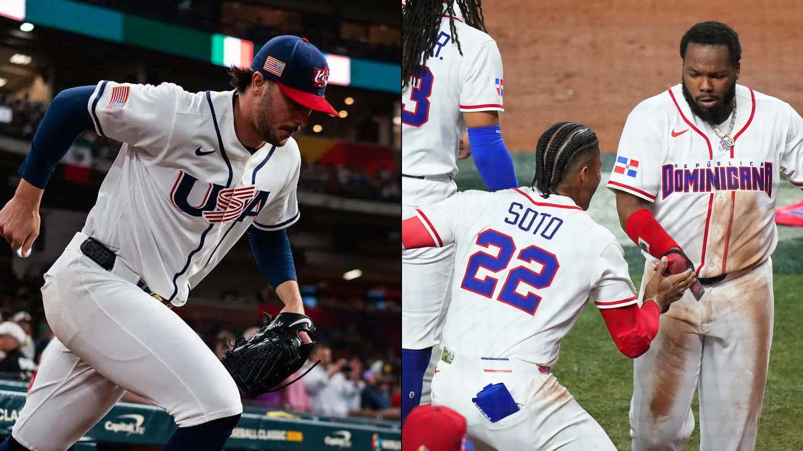 Paul Skenes Going Up Against This Stacked Dominican Republic Lineup Is Everything The WBC Was Made For