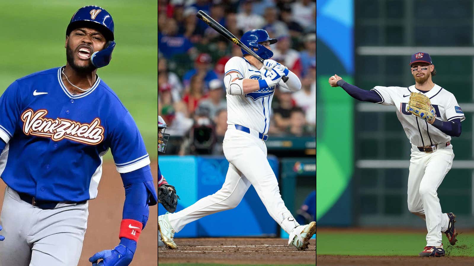 The Kansas City Royals Have Taken Over The WBC And It's Got Me Thinking Dangerous Things About The Upcoming Season