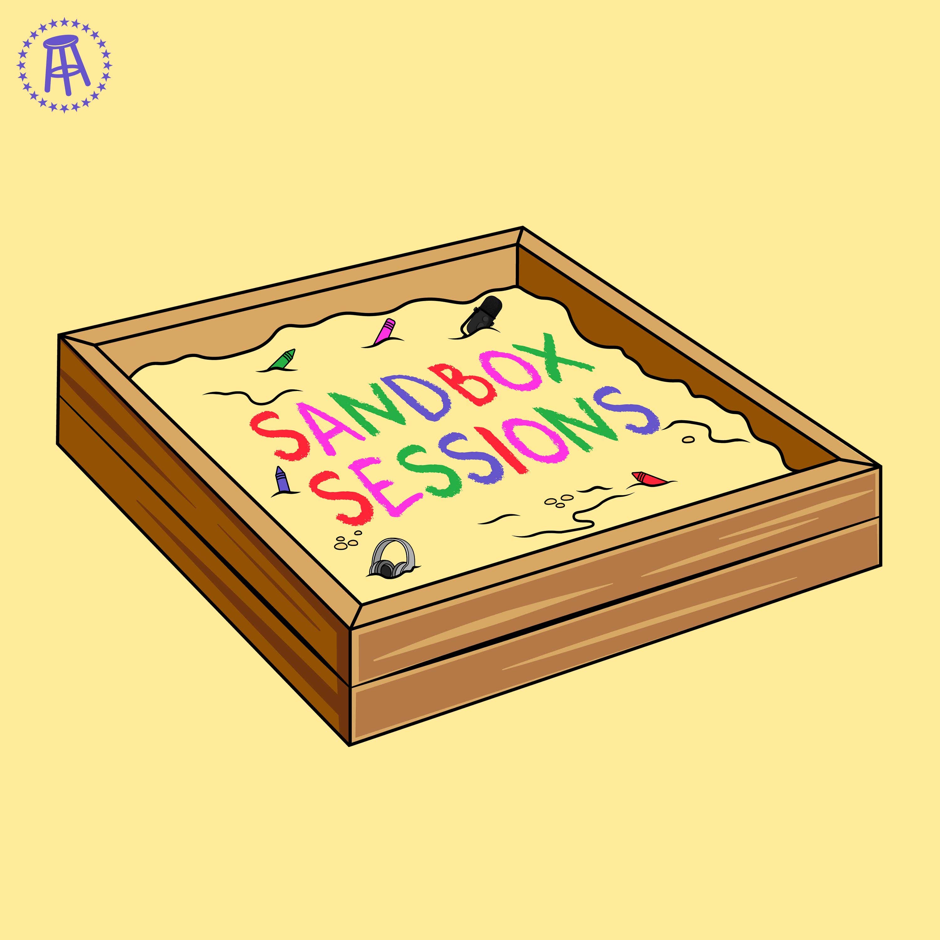 Sandbox Sessions: Fri Mar 20, 2026