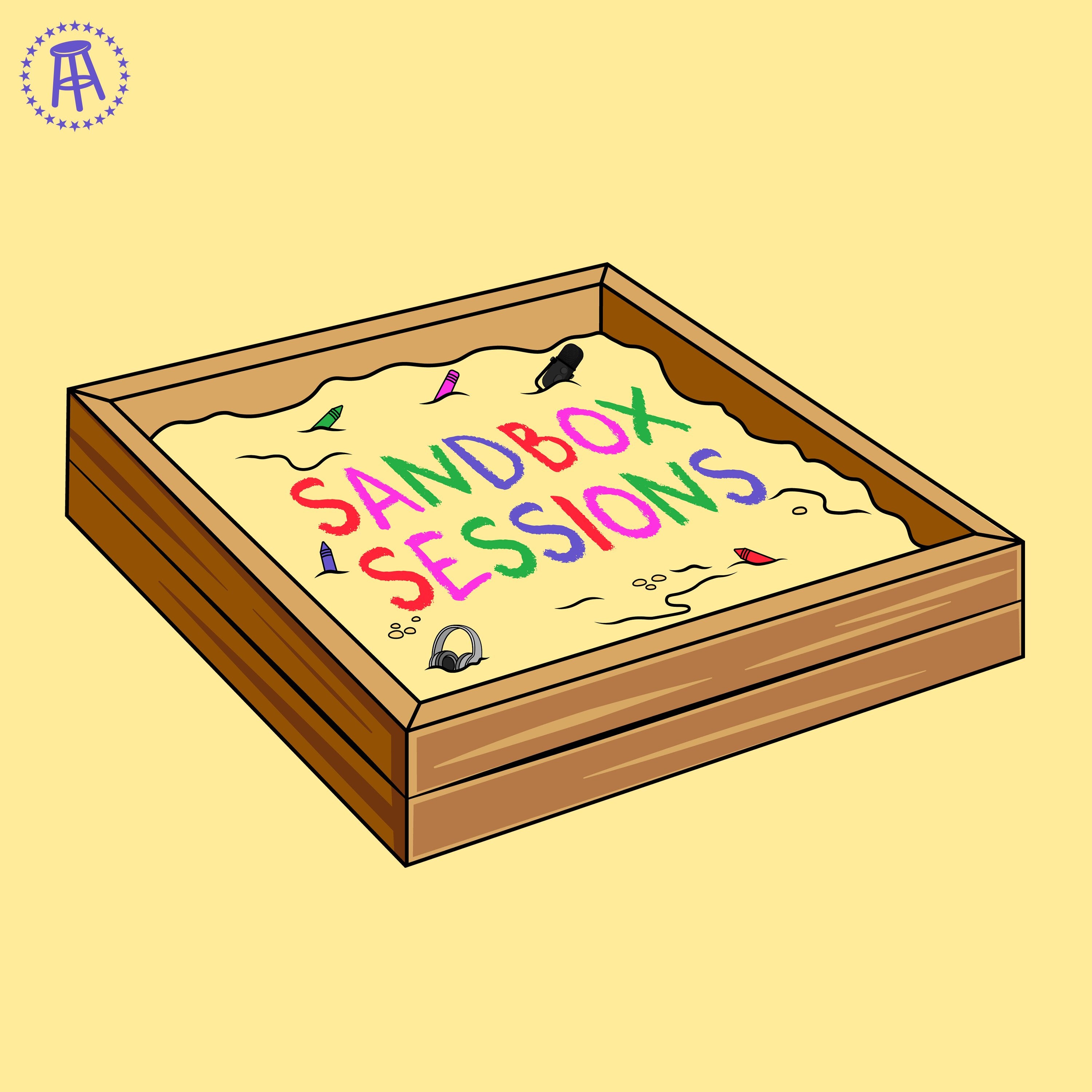 Sandbox Sessions