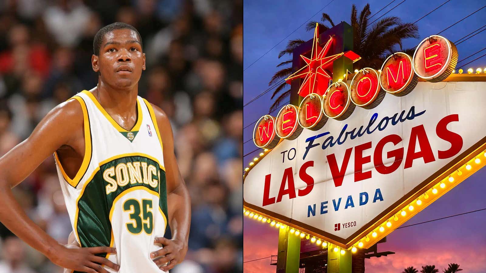 It's Finally Happening: Expansion Seems Inevitable As The NBA Will Officially Vote To Add Teams In Both Las Vegas And Seattle