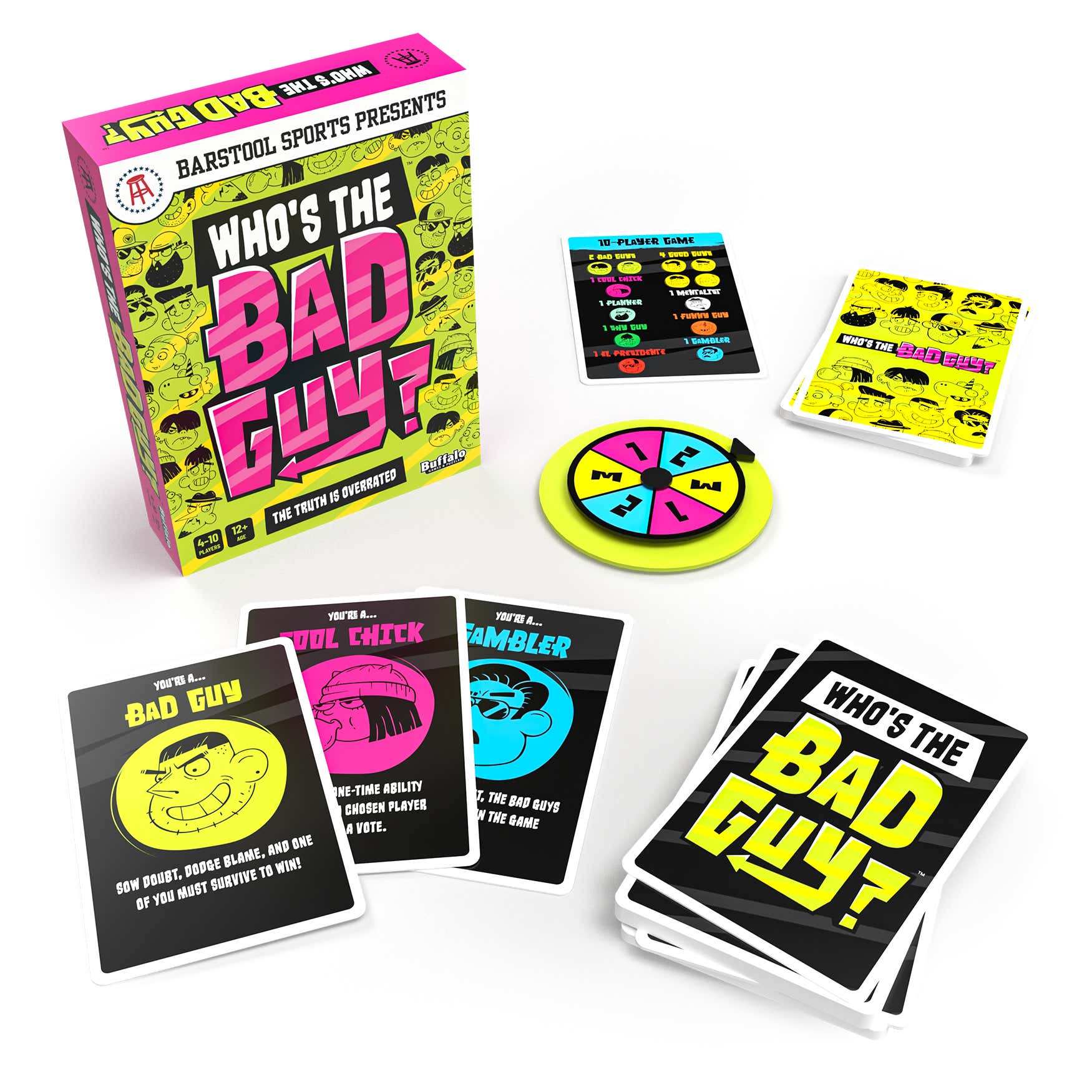 We Lived Many Entrepreneurs' Dreams Today