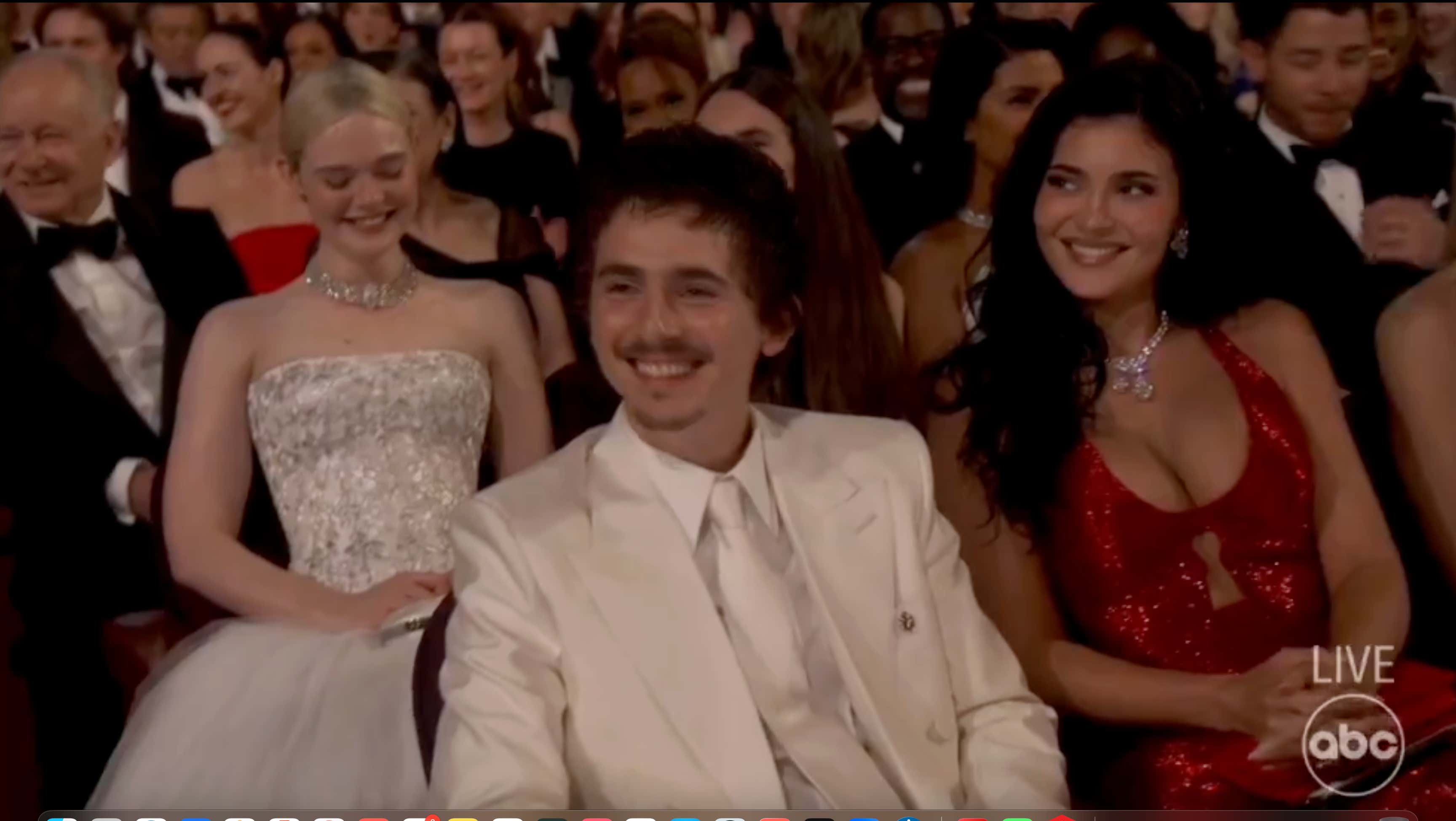 Timothee Chalamet and The Great Ballet Meltdown of 2026 Is The Most Hollywood Thing That Has Ever Happened And I Am Now A DIehard #TeamChalamet Member