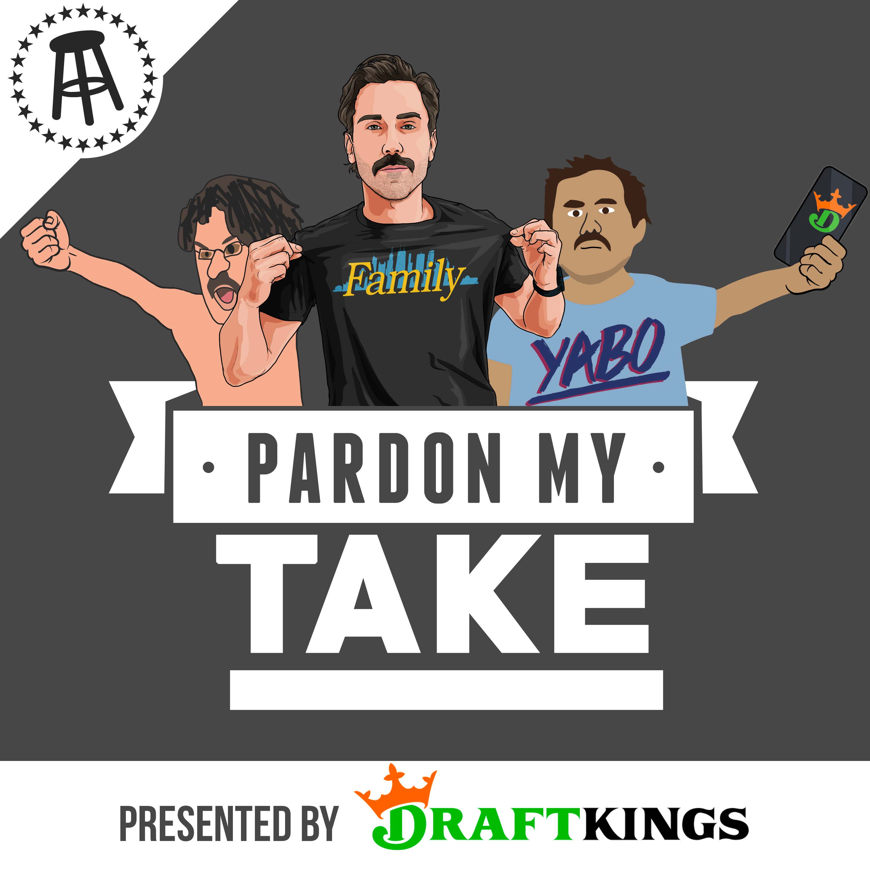 March Madness Mega Preview, Mark Titus Breaking Down The Bracket, USA Loses To Venezuela + Hot Seat/Cool Throne