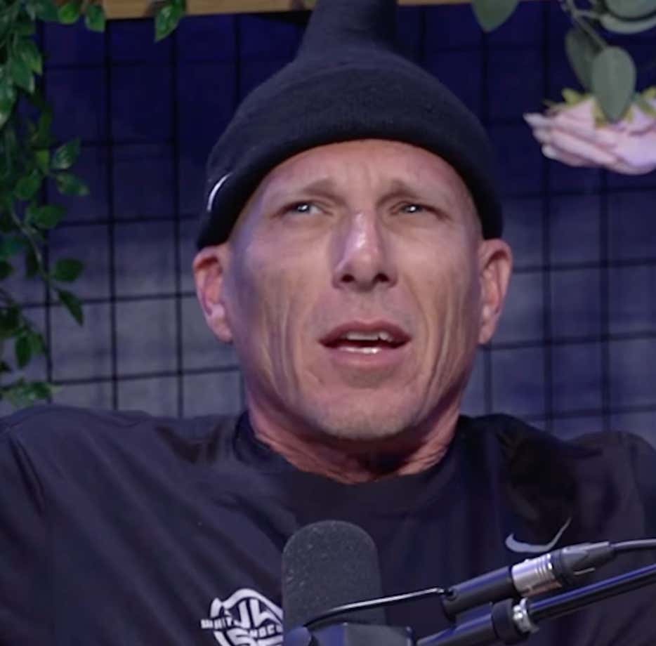 WATCH: Jason Williams Breaks Down His On Court Beef With Nicky Smokes