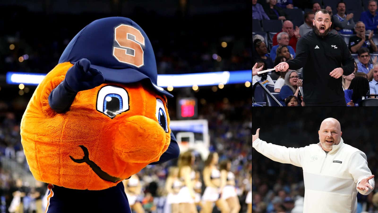 Rock Bottom Finds a New Level: Syracuse Basketball Has Been Turned Down By Their Top Two Head Coaching Options In Josh Schertz and Bryan Hodgson