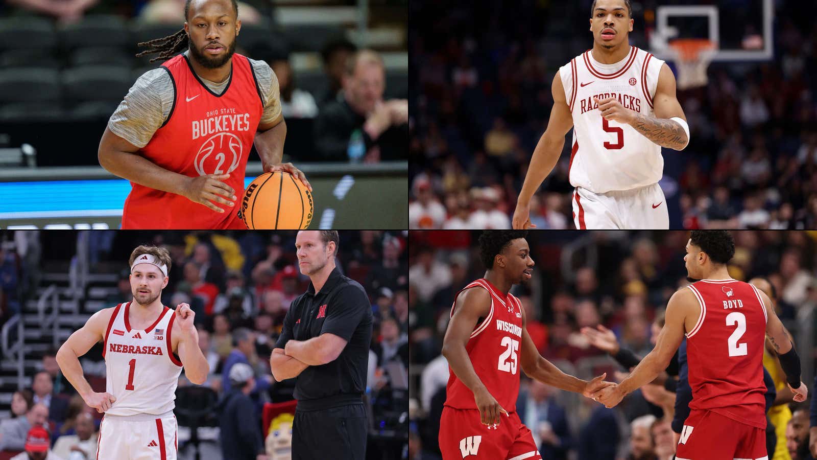 Every Single Damn Thing You Need To Know For The Best Day Of The Year