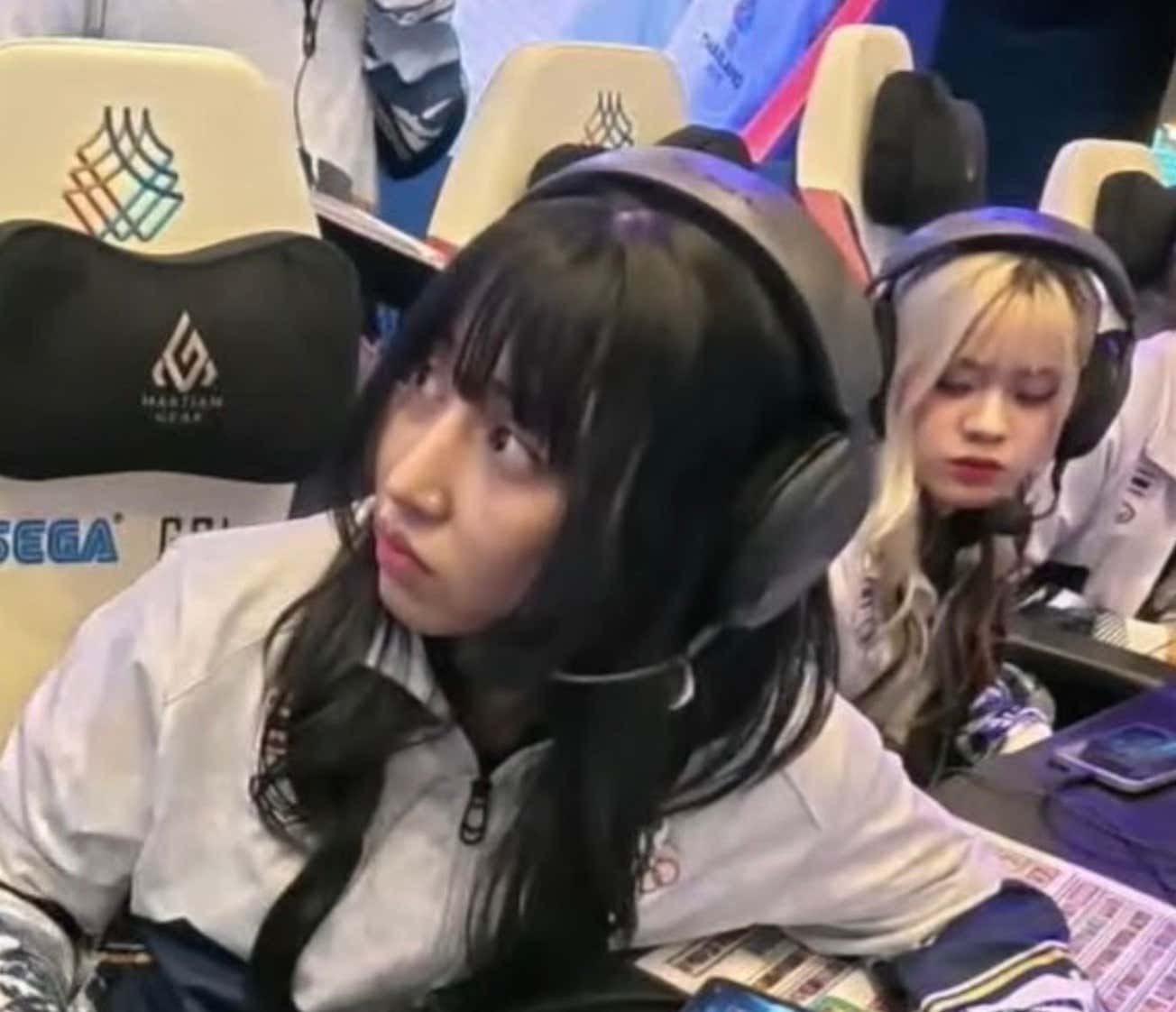 E-Sports Couple Sentenced to 3 Months in Thailand Prison For Having Boyfriend Secretly Play For Girlfriend During 'Arena of Valor' Tournament