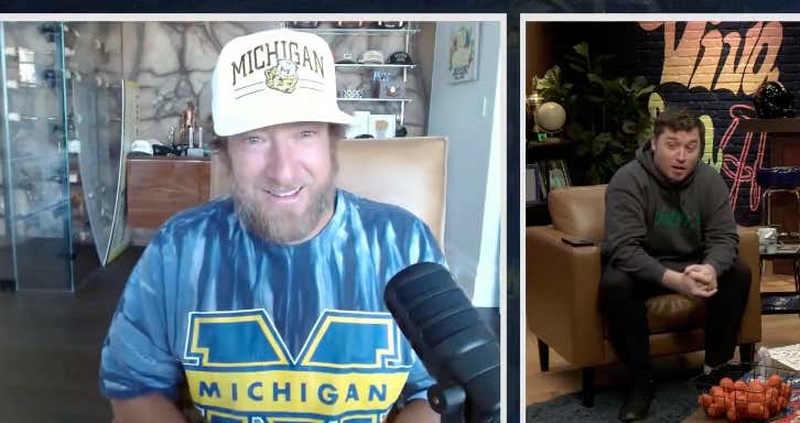 If Alabama beats Michigan, I will double Rico’s salary and give him a 10 year deal (assuming he can come up with something equal if Michigan wins)