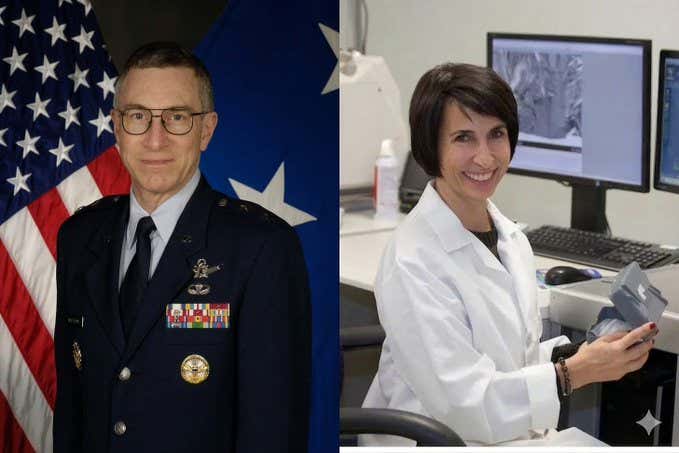 A Rocket Scientist With Ties to That Missing Military UFO Researcher Has Also Disappeared. While Three Other Scientists Have Been Murdered.  And DC is Finally Taking Notice.