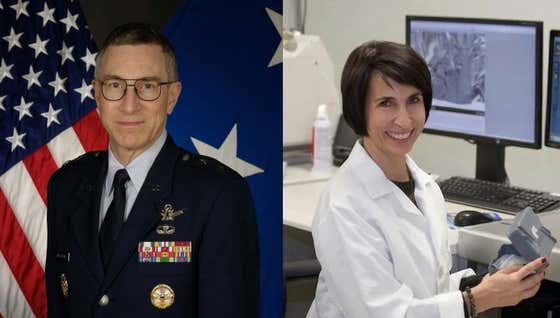 A Rocket Scientist With Ties to That Missing Military UFO Researcher Has Also Disappeared. While Three Other Scientists Have Been Murdered. And DC is Finally Taking Notice.