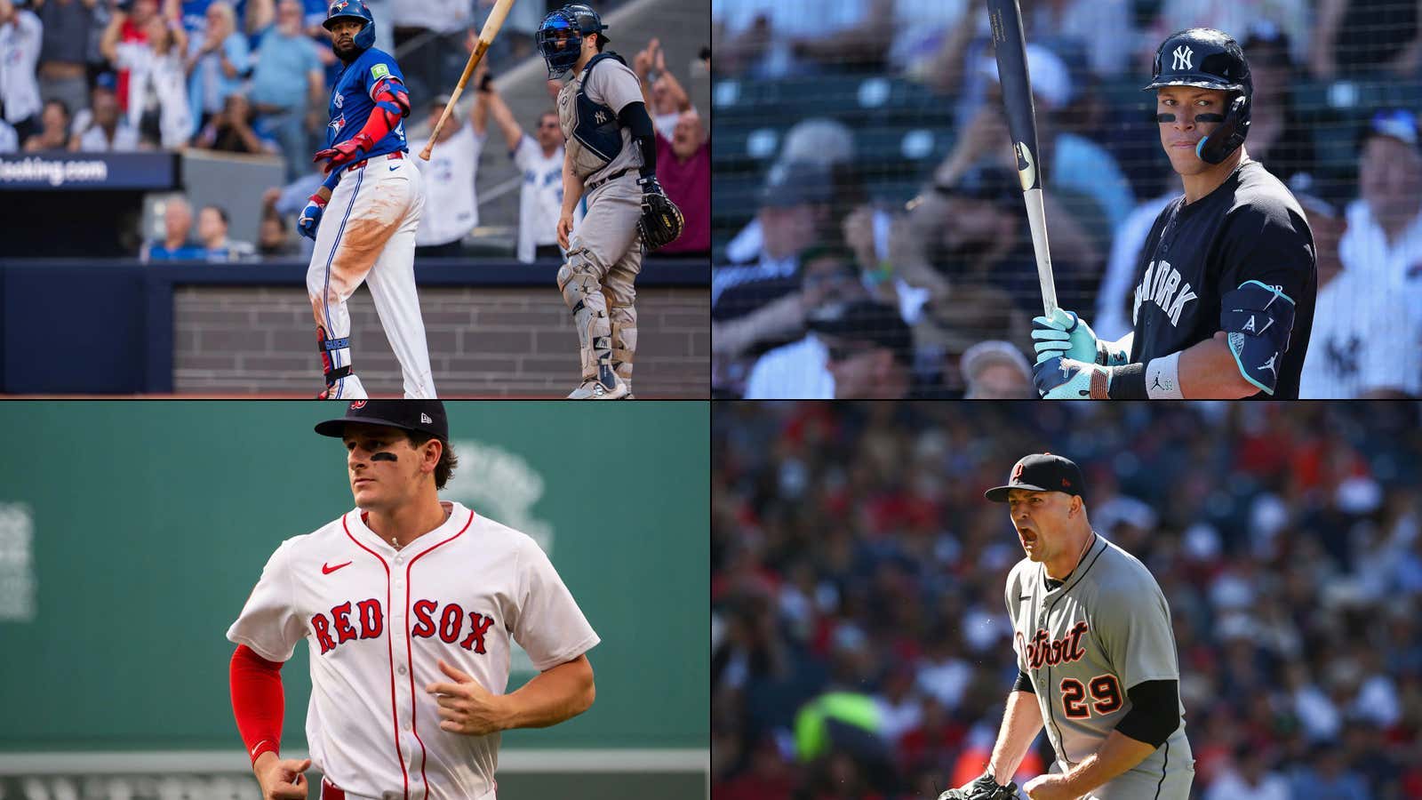 Why Your Favorite Baseball Team Can And Cannot Contend This Year: 2026 AL Edition