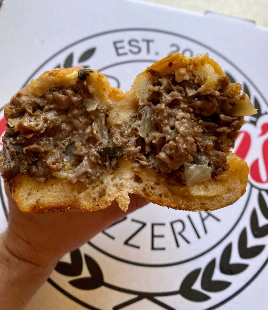 It's Time For Everywhere To Stop Making The Same Exact Cheesesteak