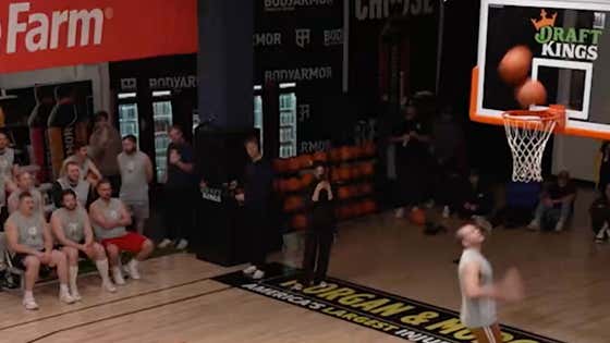 Fair Or Foul: Throwing Your Ball At Someone Else's During A Game of Knockout