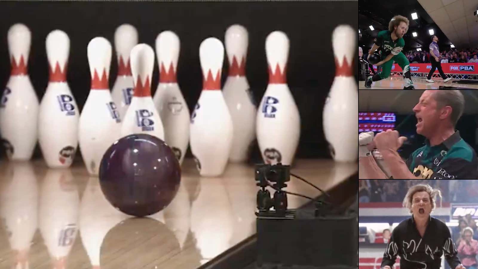 New HBO Docuseries 'Born To Bowl' Has Been An A+ Watch So Far With Some Real Life 'Kingpin' Vibes Narrated By Liev Schreiber, Produced By Ben Stiller