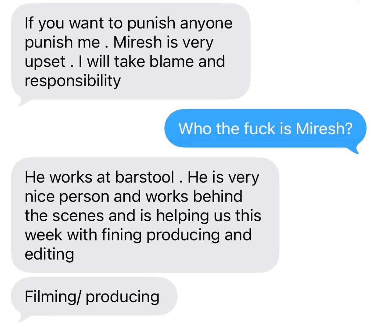 Safe To Say: Getting In A Car Accident In London In A Rental Car Is The Worst Way For Dave Portnoy To Find Out You Work For Him