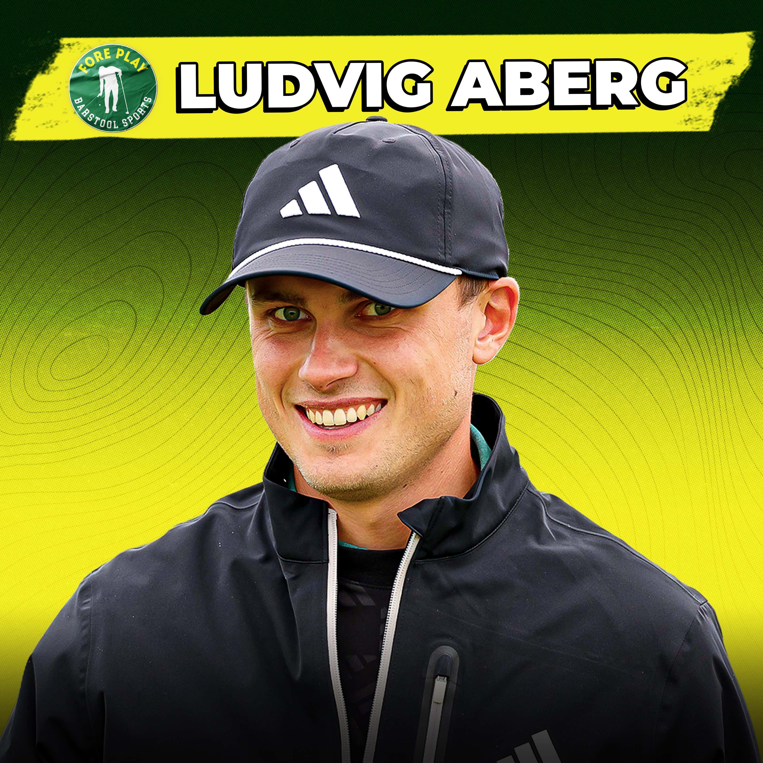 Ludvig Aberg Unfiltered