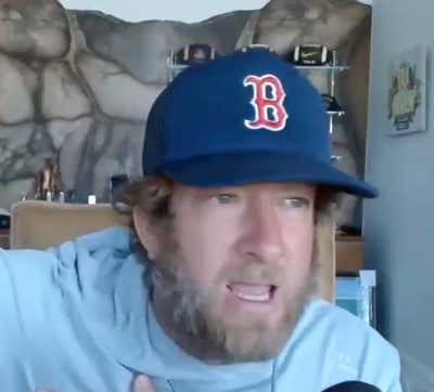 MLB opening day should be afternoon games in America. Only the MLB could screw that up.