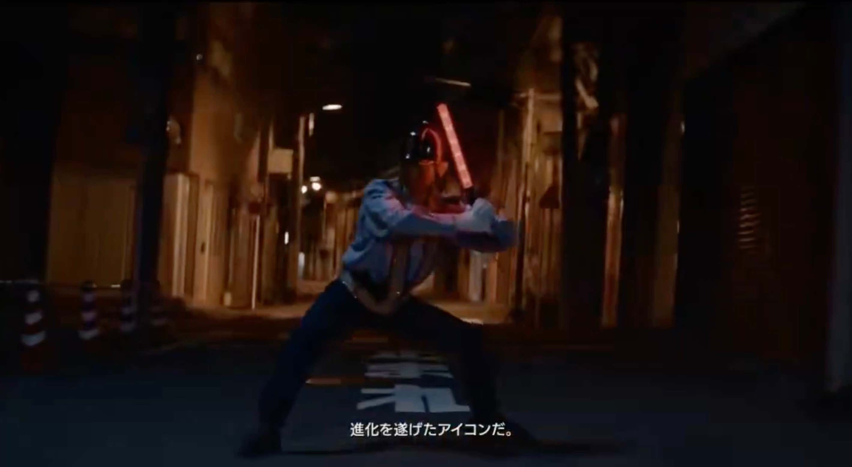 Japan's MLB Opening Day Commercial Is One Of The Better Baseball Commercials I've Seen In A While