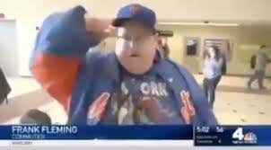 Happy Opening Day Mets Fans! I’m Sure You Will Be Thrilled To Know That Parking Is Expected To Be An Absolute Shitshow