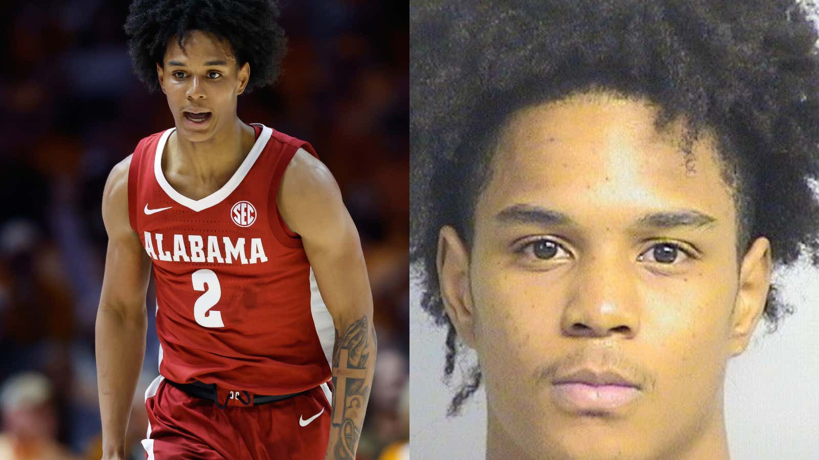 Makes You Wonder – Alabama Judge Has Granted Alabama Guard Aden Holloway (Recently Arrested With 2.1 Pounds of Marijuana) Motion to Travel Out of State