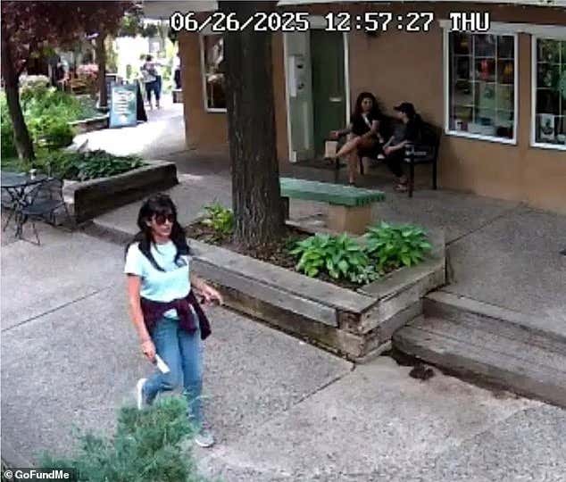 For Those of You Scoring at Home, the Count of Missing Scientists With America's Most Sensitive Information is Now Up to SIX