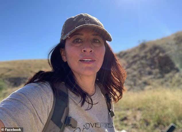 About That Los Alamos Worker Whose Body Was Found? There's Chilling Evidence to Suggest She Didn't Go Out Into the Forest to Take Her Own Life.