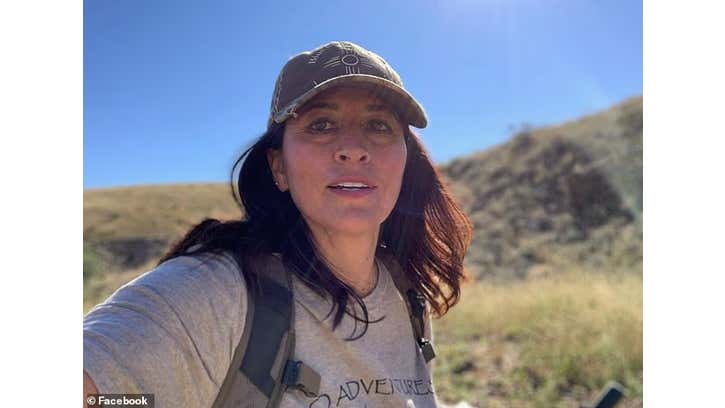 About That Los Alamos Worker Whose Body Was Found? There's Chilling Evidence to Suggest She Didn't Go Out Into the Forest to Take Her Own Life.