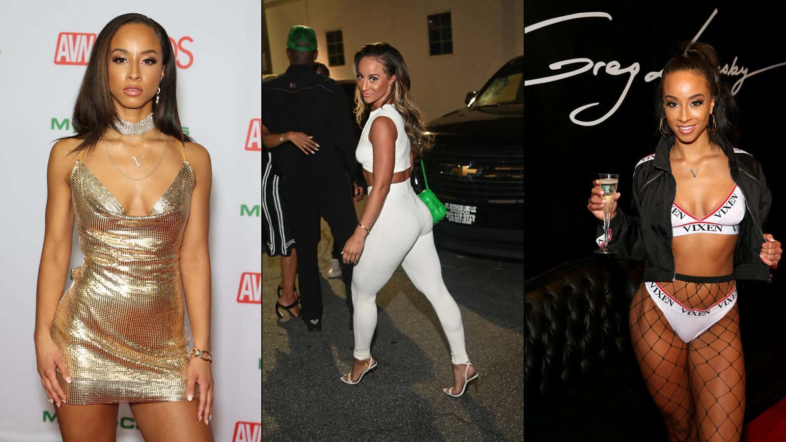 Man Charged In Fraud and Sex Trafficking Scheme That Involved Scamming Dozens of NBA and NFL Players By Posing As Porn Star Teanna Trump And Catfishing Them