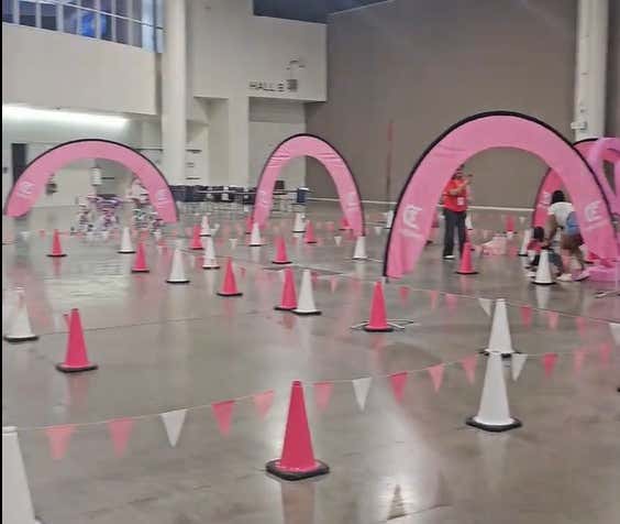 'Barbie Dream Fest' Joins Fyre Fest and the Willie Wonka Experience in the Ranks of All Time Sad, Pathetic Tourist Ripoffs