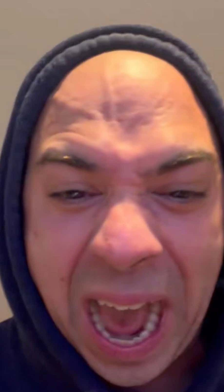 Mut Is On His Way To The Final Four…If He Can Get Danny Hurley's Blessing