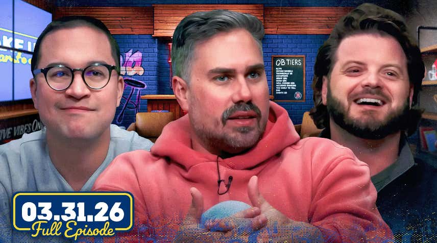 NCAA Final Four w/ UConn’s Alex Karaban & 2026 NFL Coaches Picture | Wake Up Barstool Full Episode