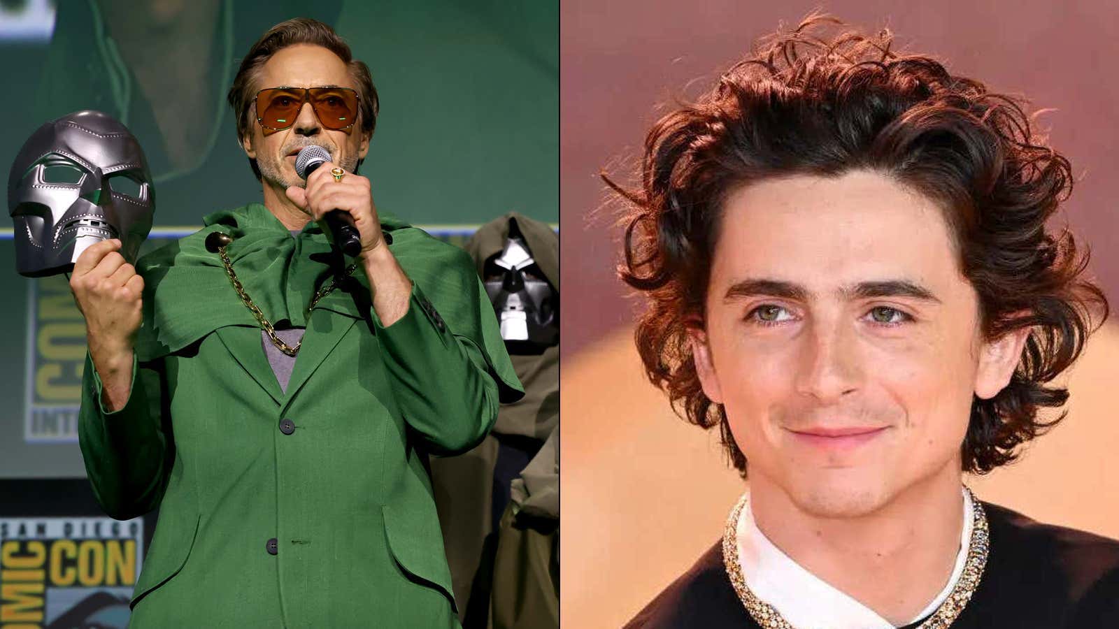 Dunesday In Danger? There's Speculation That Marvel Could Move The 'Avengers: Doomsday' Release Date To Avoid 'Dune 3'