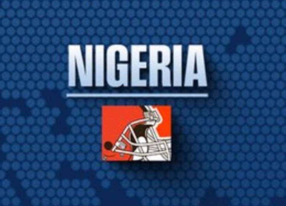 The NFL's Global Markets Program, Which Gives NFL Teams Marketing Rights To Specific International Countries... Well I'm Not Entirely Sure What It Is, But It's Kinda Funny To Look At