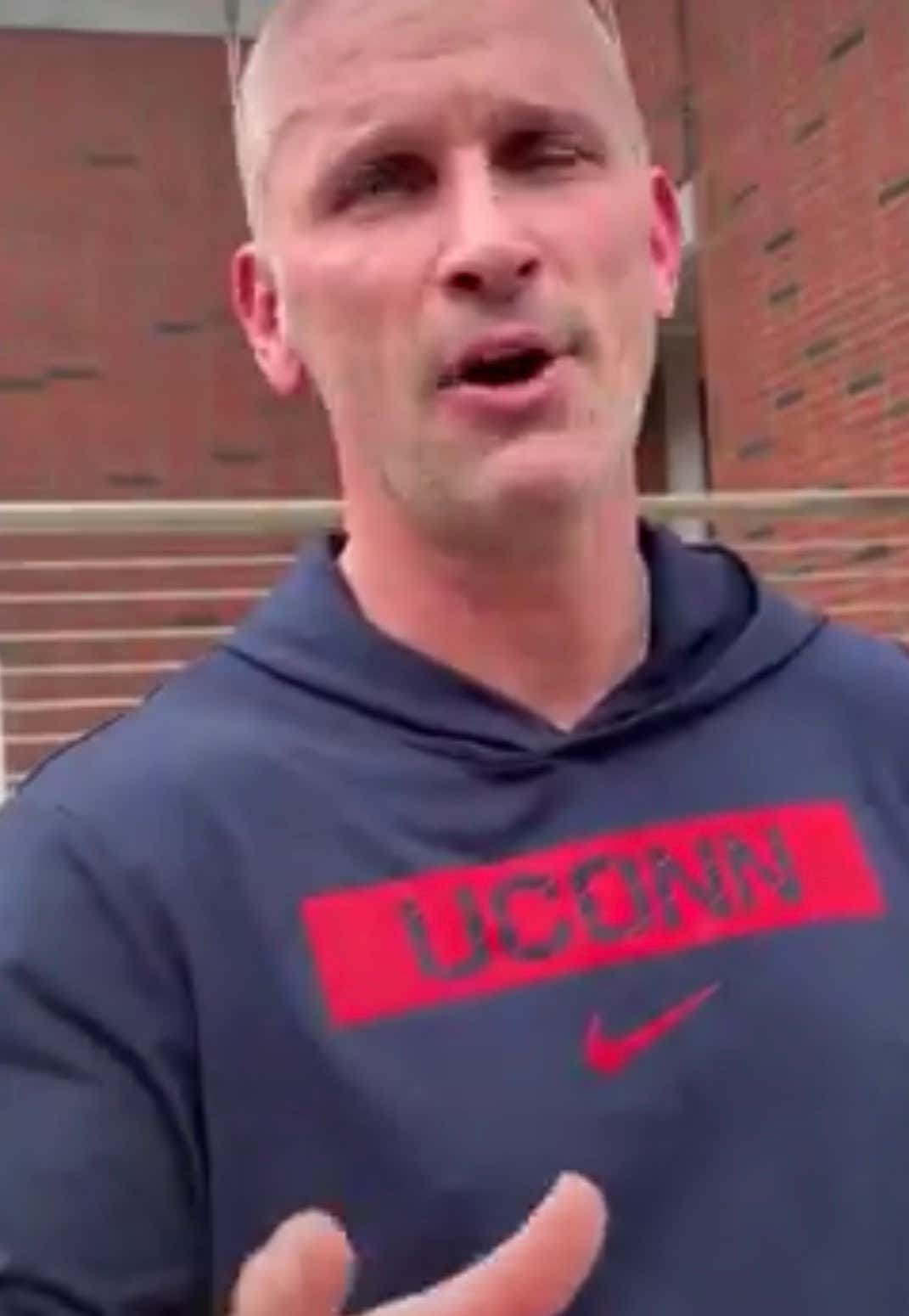 Ladies And Gentleman…HE GOT HIM! Mut Is Going To The Final Four…At Least We Think So