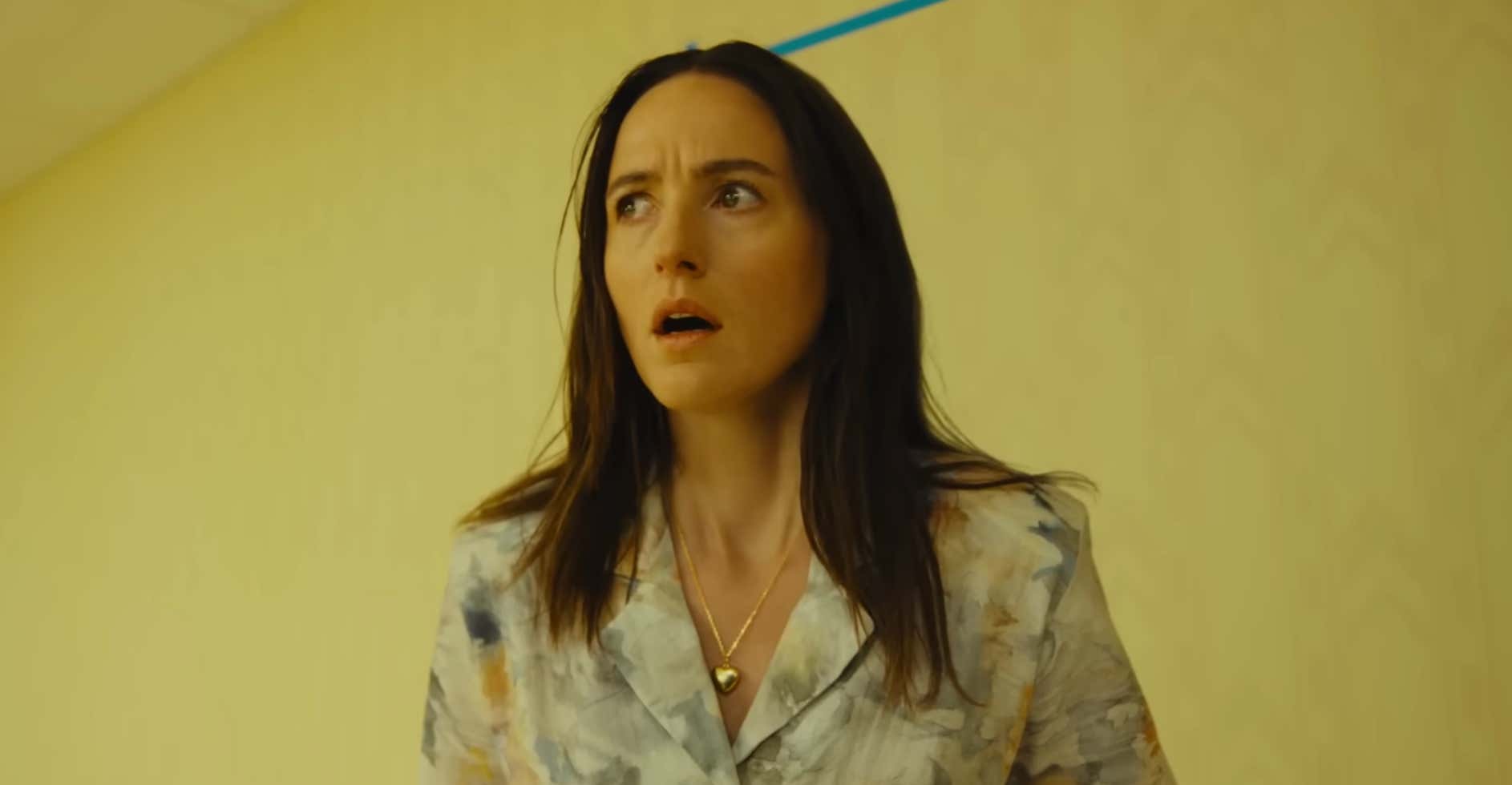 The Trailer For A24's Newest Horror Movie 'Backrooms' Looks Terrifying (And It's Made By A 20 Year Old YouTuber)